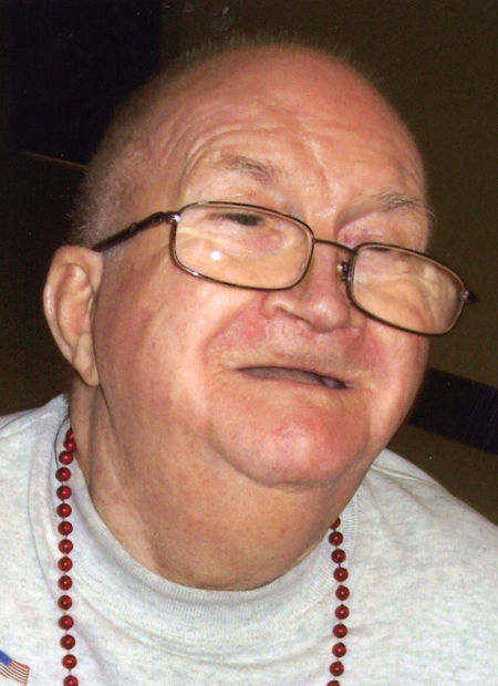 Richard E. Lantz